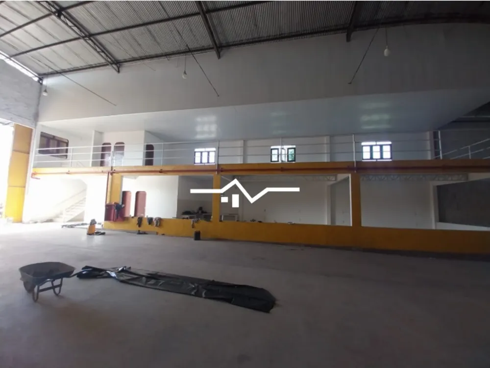 Depósito-Galpão, 4500 m² - Foto 8