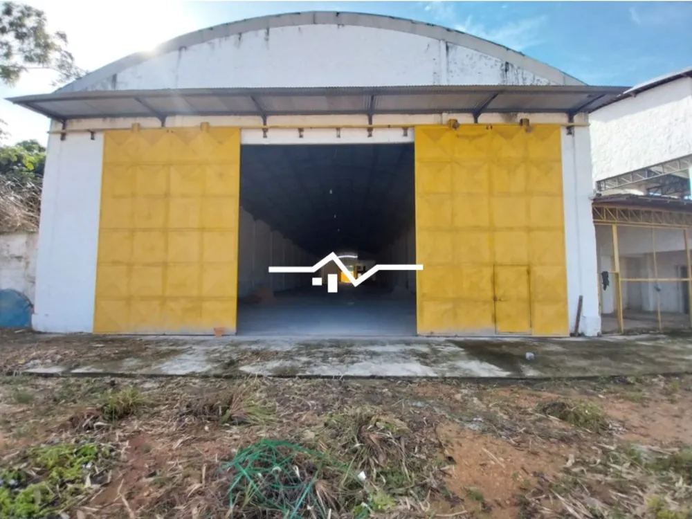 Depósito-Galpão, 4500 m² - Foto 9