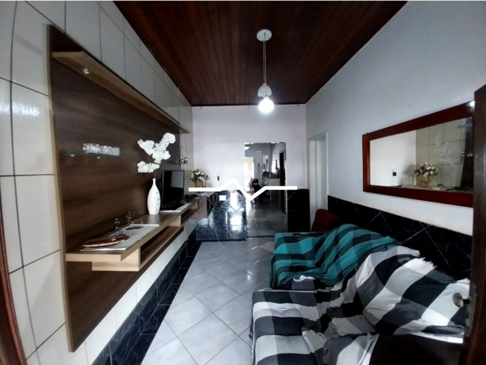 Casa, 3 quartos, 180 m² - Foto 1