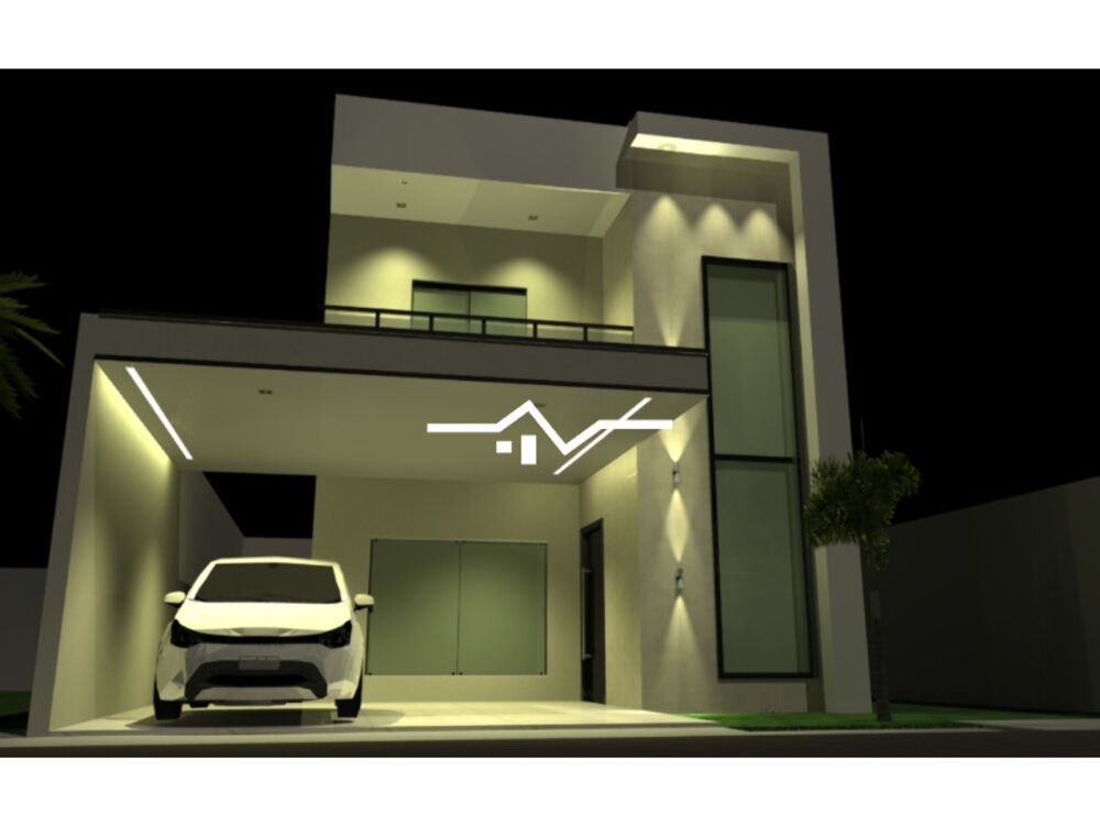 Casa, 130 m² - Foto 3