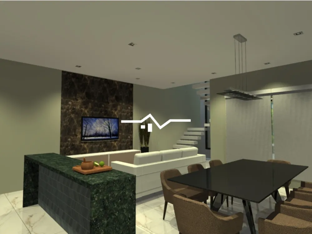 Casa, 130 m² - Foto 4