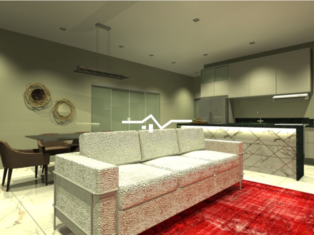 Casa, 130 m² - Foto 4