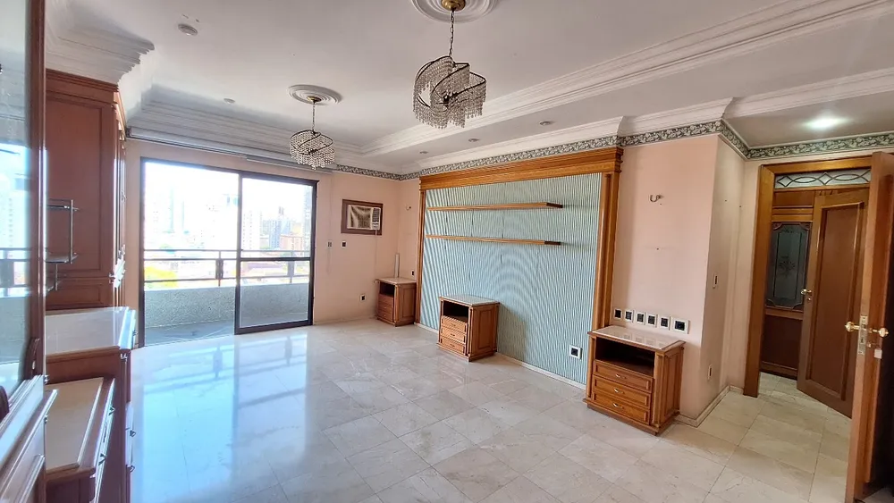 Apartamento, 4 quartos, 550 m² - Foto 4