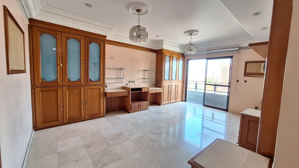 Apartamento, 4 quartos, 550 m² - Foto 3