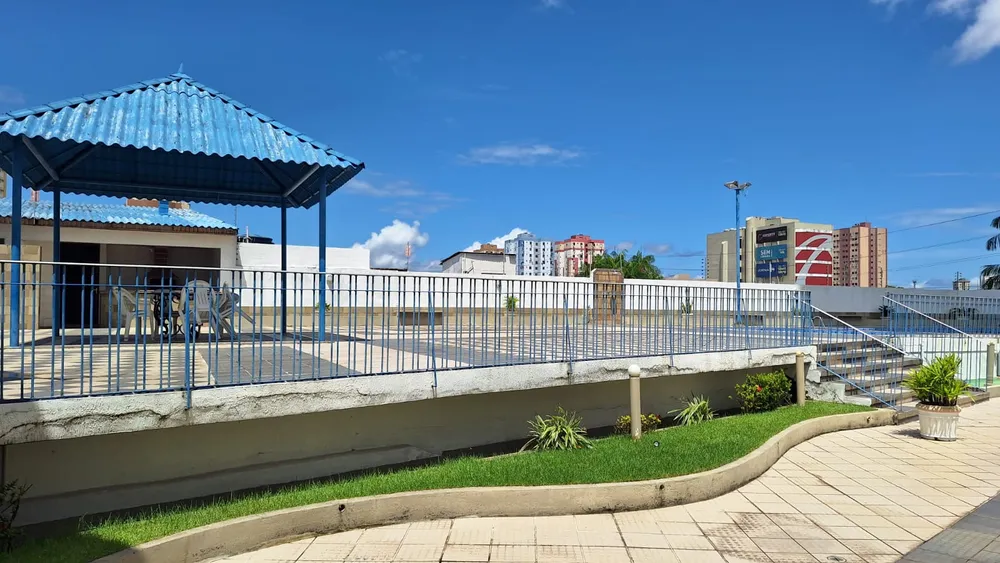 Apartamento, 4 quartos, 550 m² - Foto 12