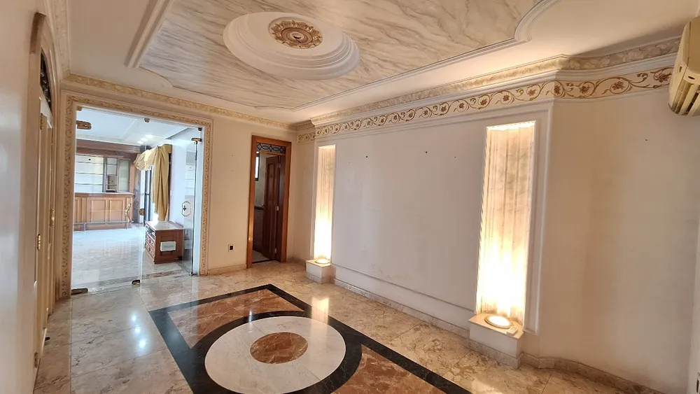 Apartamento, 4 quartos, 550 m² - Foto 2