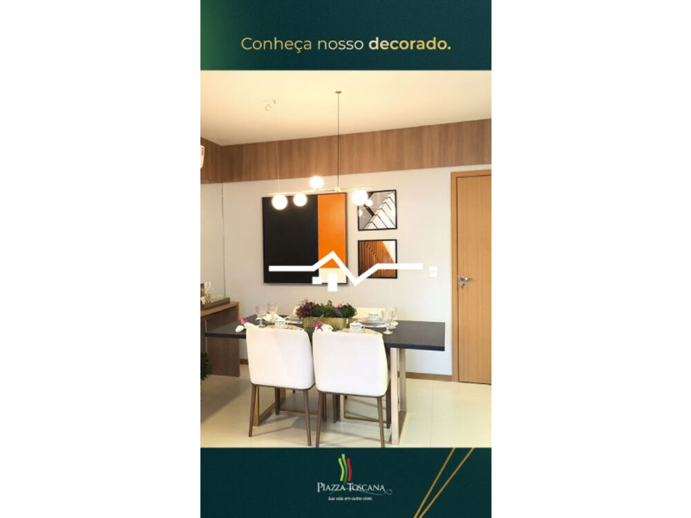 Apartamento à venda com 2 quartos, 88m² - Foto 4