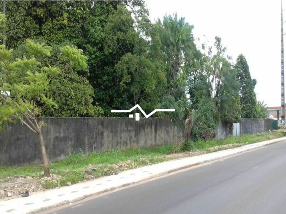 Terreno, 21840 m² - Foto 1