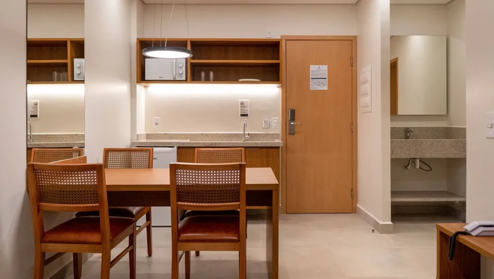 Apartamento, 1 quarto, 32 m² - Foto 4