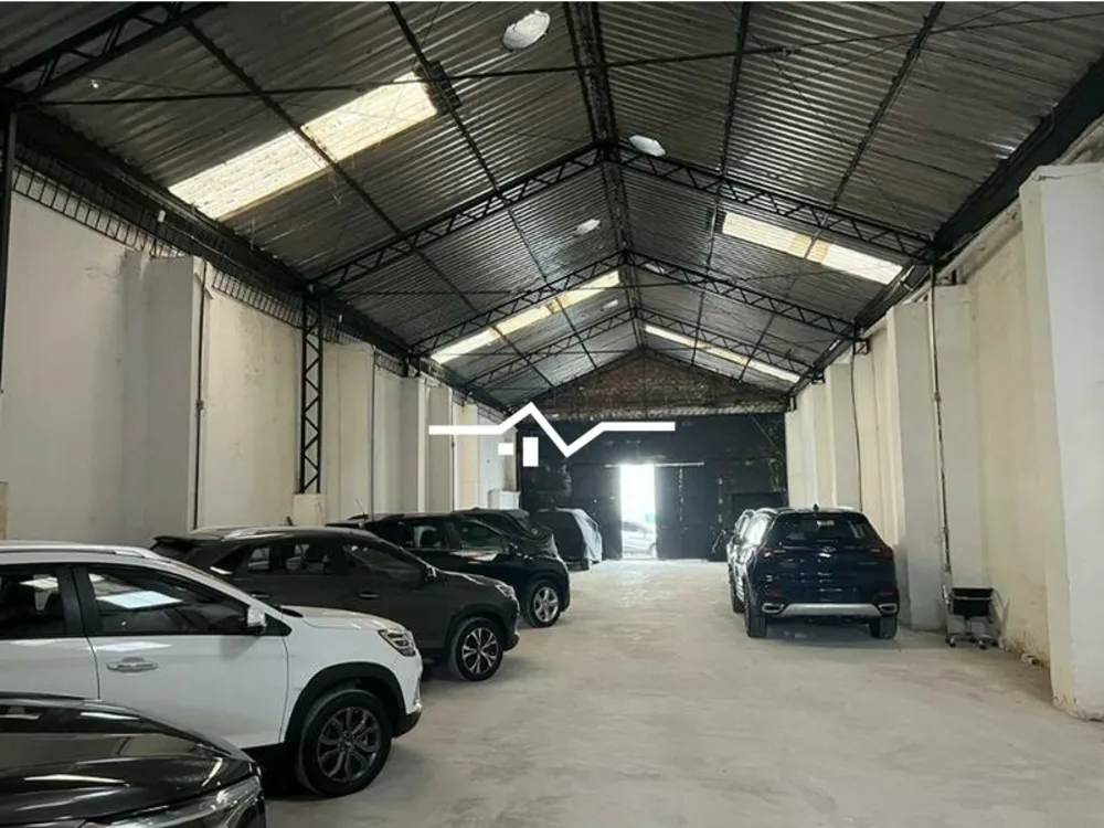 Depósito-Galpão, 400 m² - Foto 3