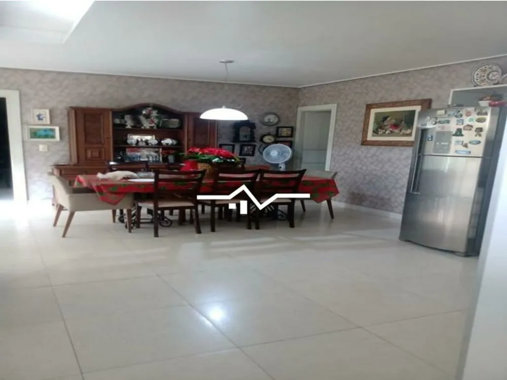 Casa, 5 quartos, 600 m² - Foto 7