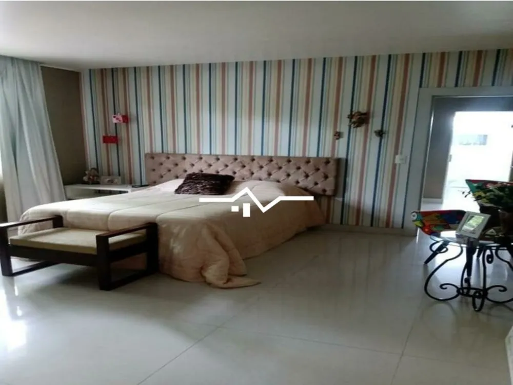 Casa, 5 quartos, 600 m² - Foto 4