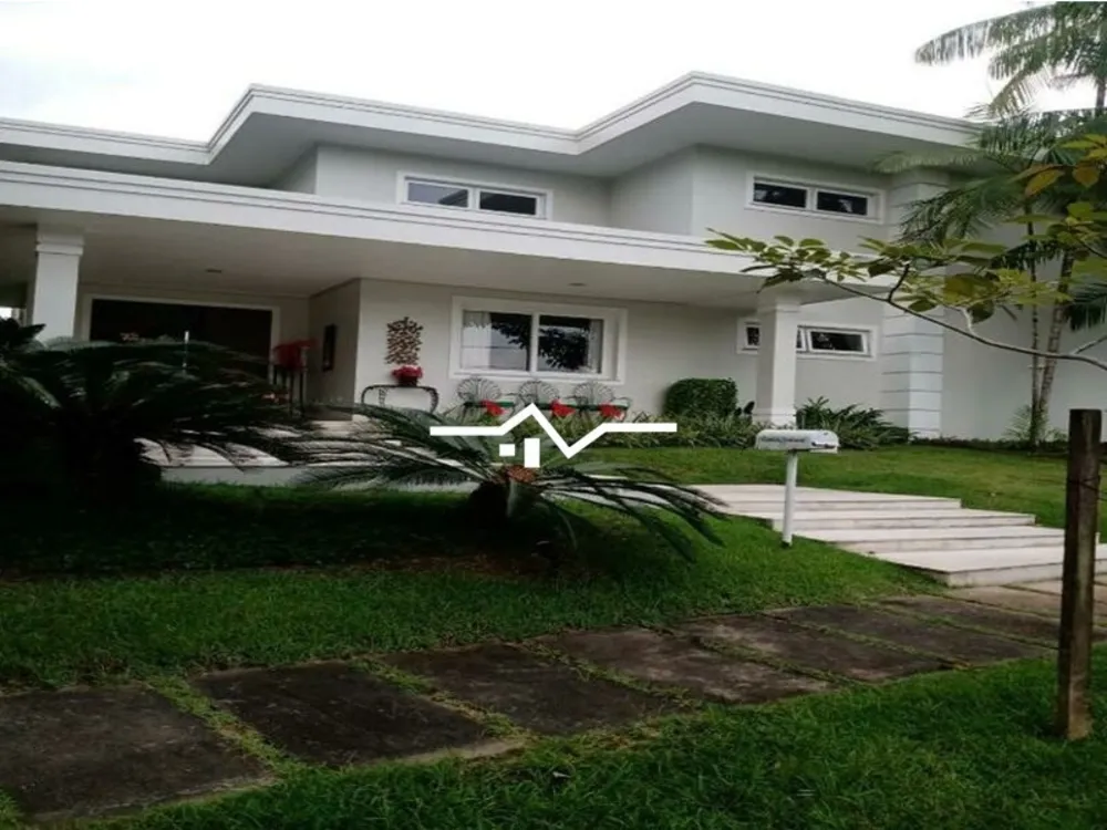 Casa, 5 quartos, 600 m² - Foto 5