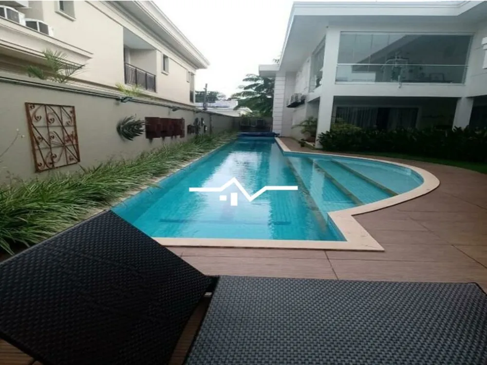 Casa, 5 quartos, 600 m² - Foto 6