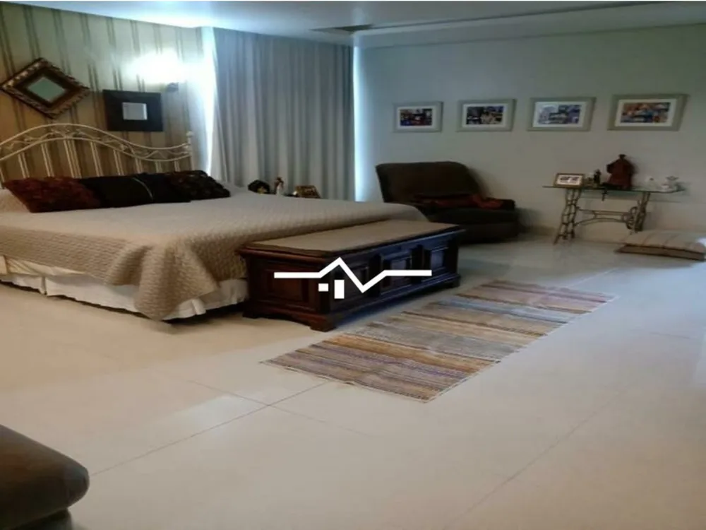 Casa, 5 quartos, 600 m² - Foto 8