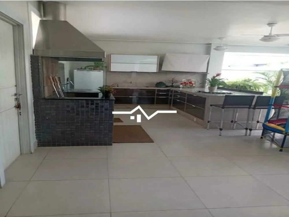 Casa, 5 quartos, 600 m² - Foto 3