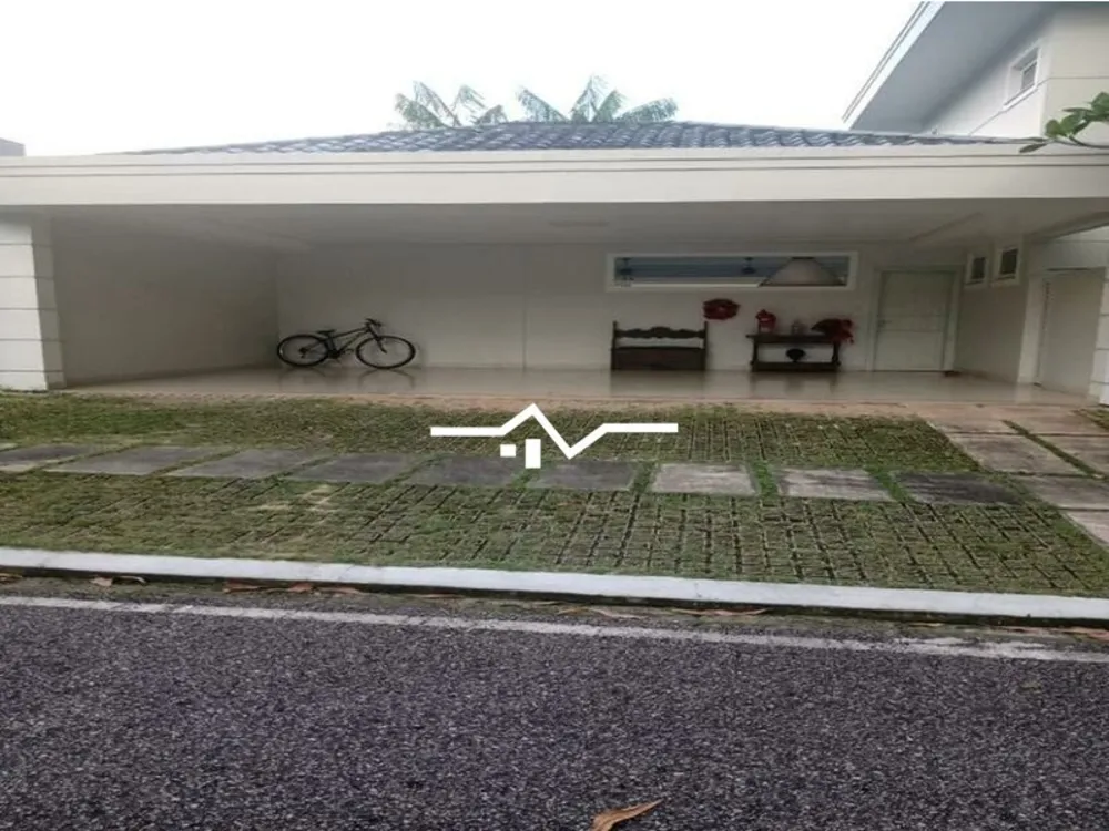 Casa, 5 quartos, 600 m² - Foto 12