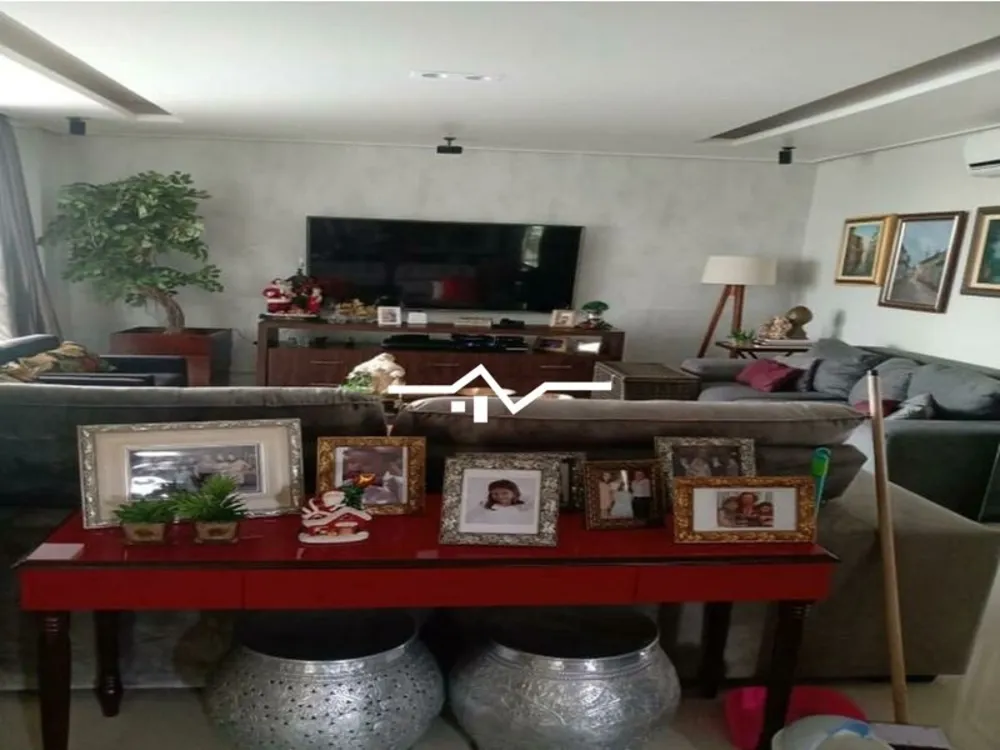 Casa, 5 quartos, 600 m² - Foto 8