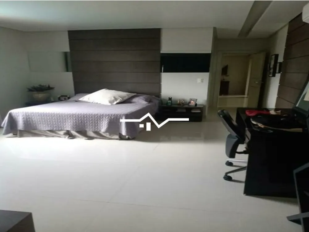 Casa, 5 quartos, 600 m² - Foto 2