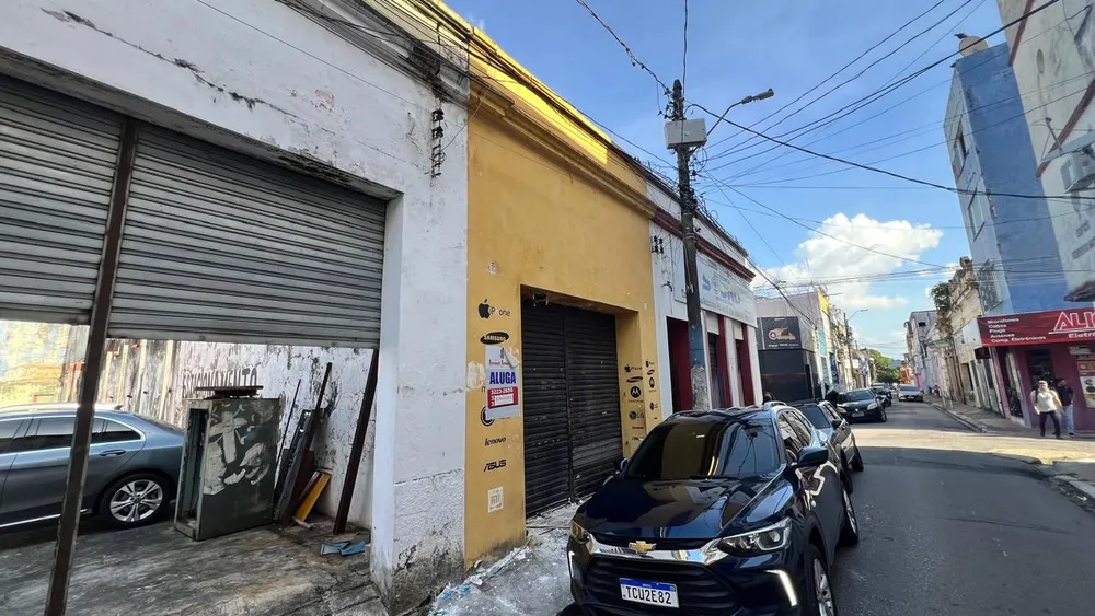 Loja-Salão, 47 m² - Foto 2