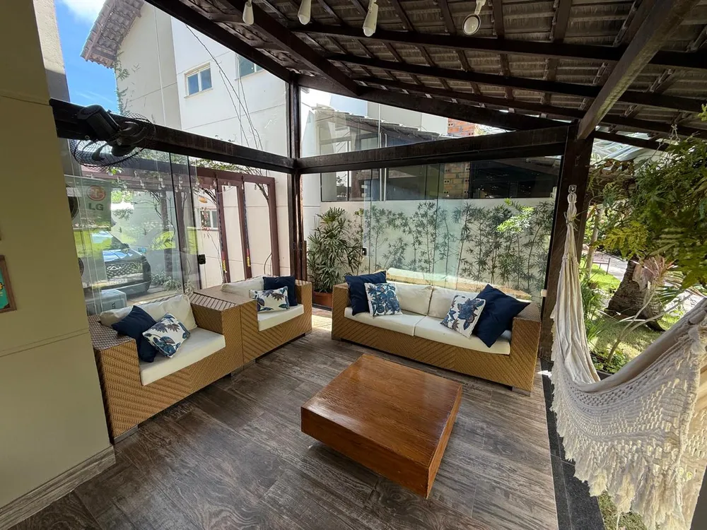 Casa, 3 quartos, 150 m² - Foto 3