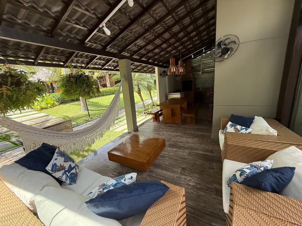 Casa, 3 quartos, 150 m² - Foto 5