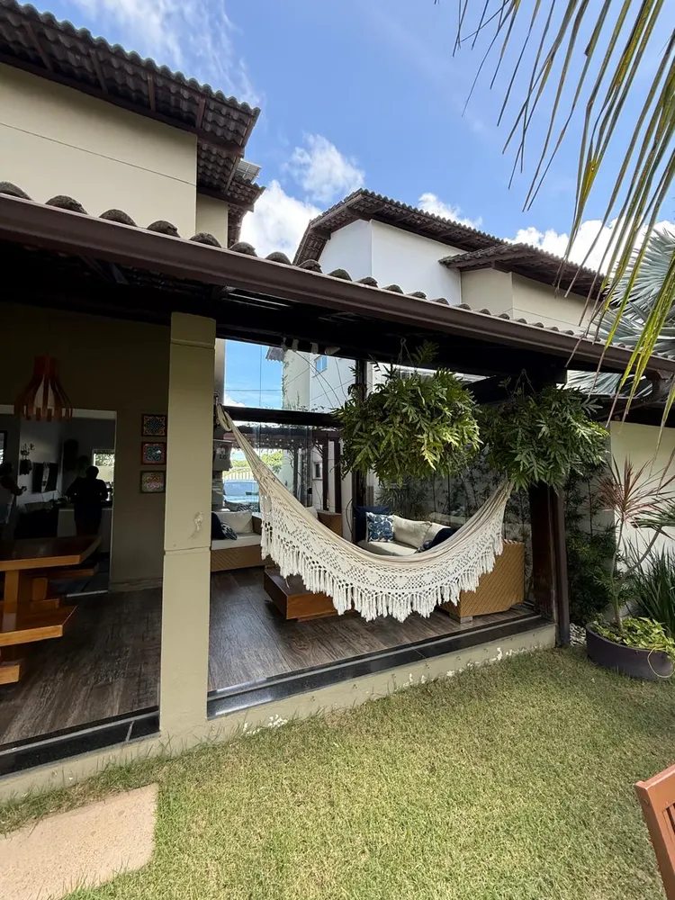 Casa, 3 quartos, 150 m² - Foto 1