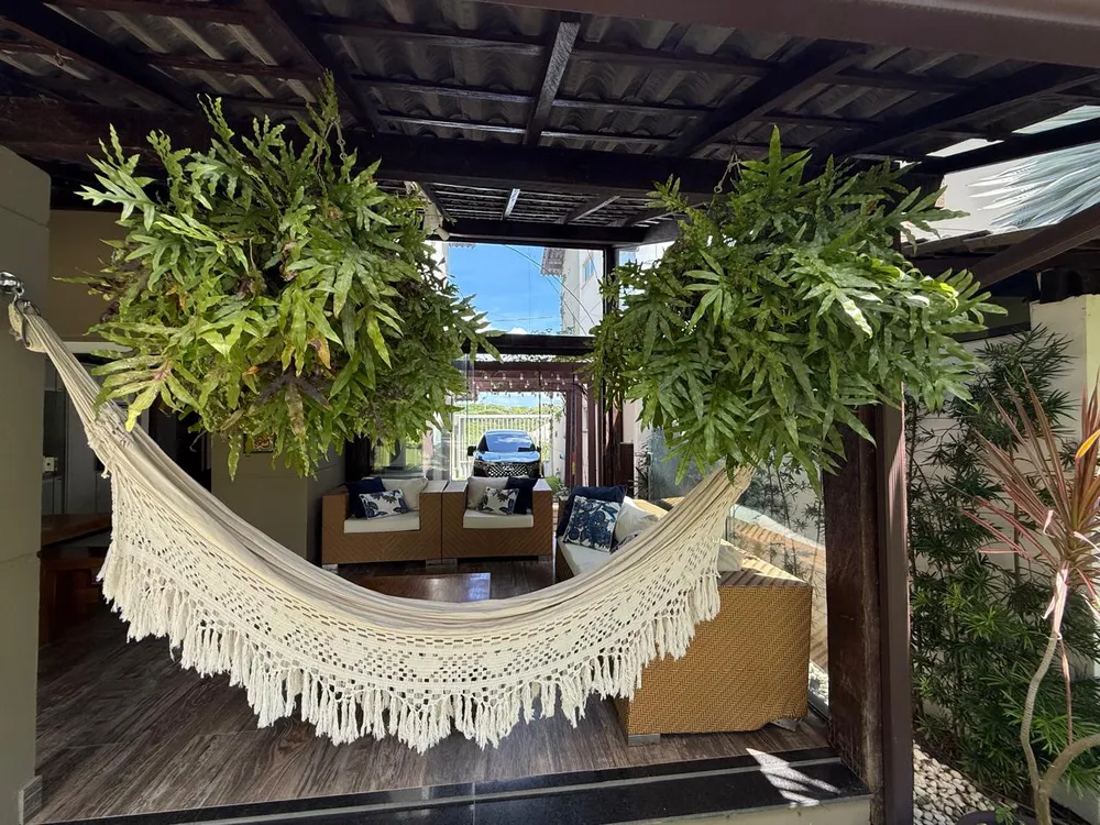 Casa, 3 quartos, 150 m² - Foto 4