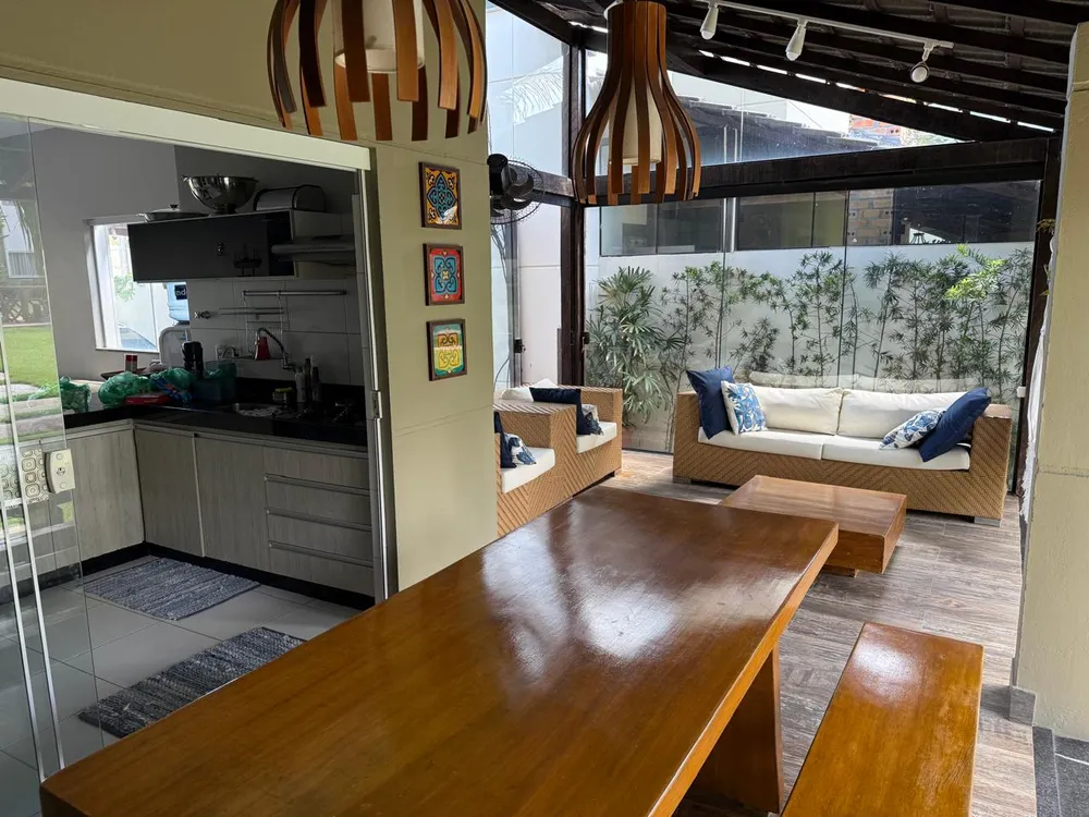 Casa, 3 quartos, 150 m² - Foto 2
