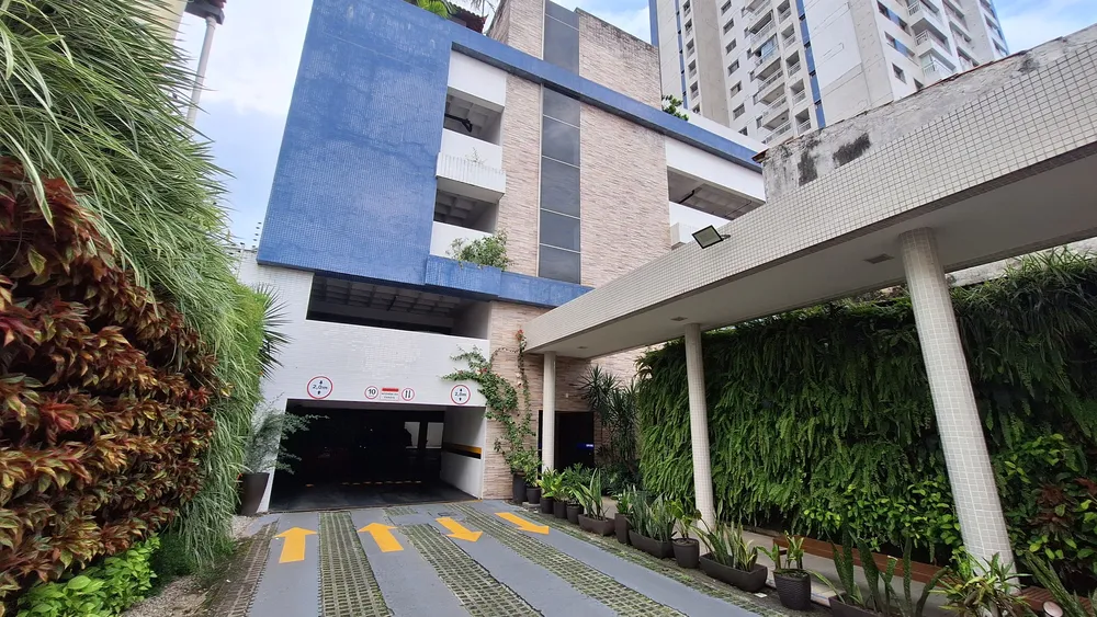Apartamento, 3 quartos, 78 m² - Foto 12