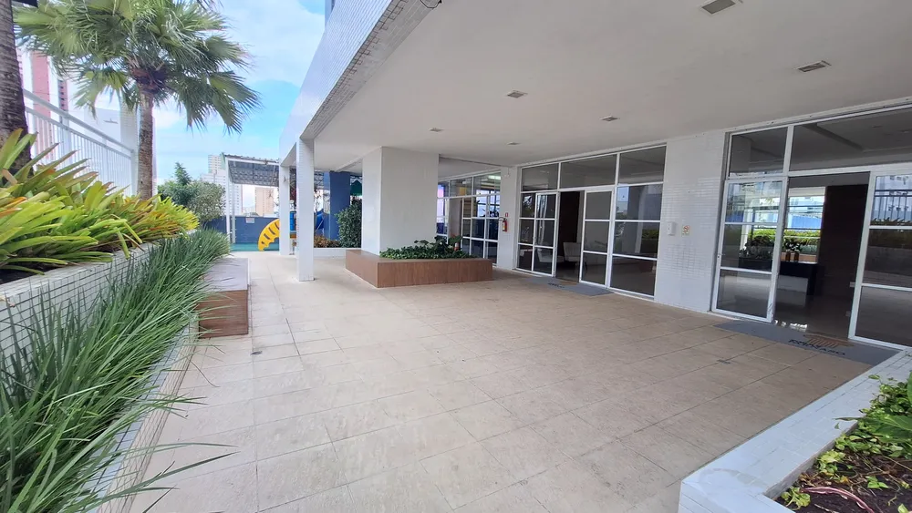 Apartamento, 3 quartos, 78 m² - Foto 9