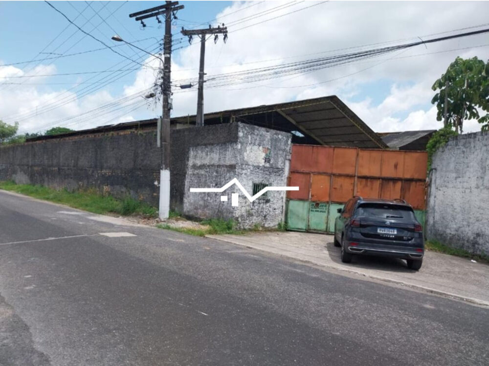 Depósito-Galpão, 4800 m² - Foto 4