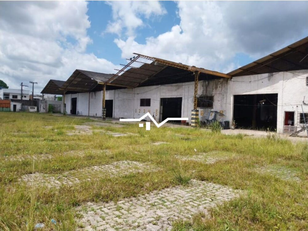 Depósito-Galpão, 4800 m² - Foto 3
