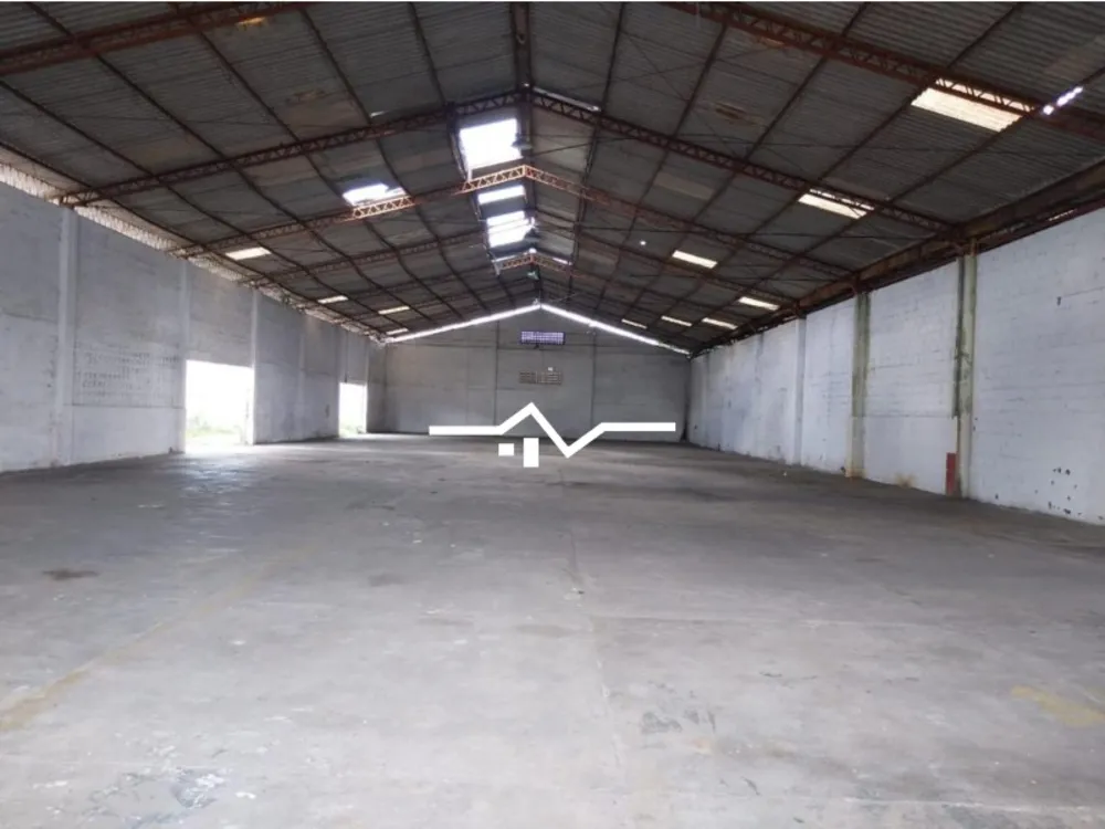 Depósito-Galpão, 4800 m² - Foto 8