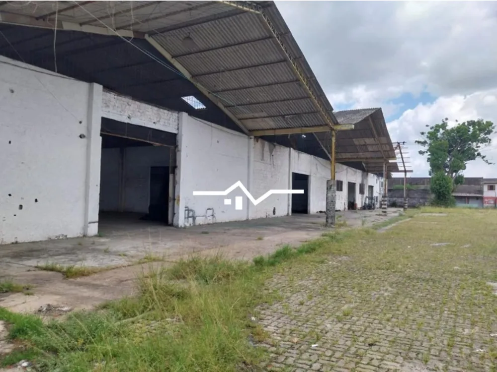 Depósito-Galpão, 4800 m² - Foto 6