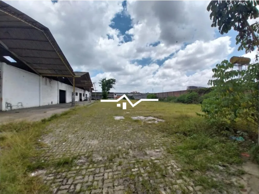 Depósito-Galpão, 4800 m² - Foto 8