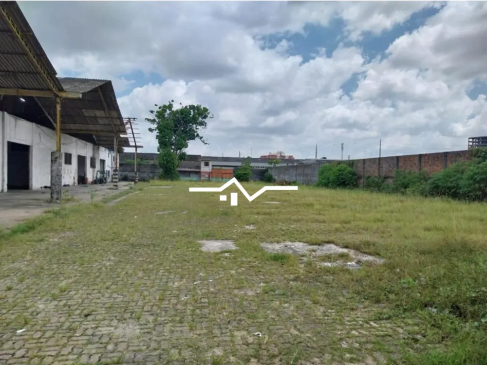 Depósito-Galpão, 4800 m² - Foto 7