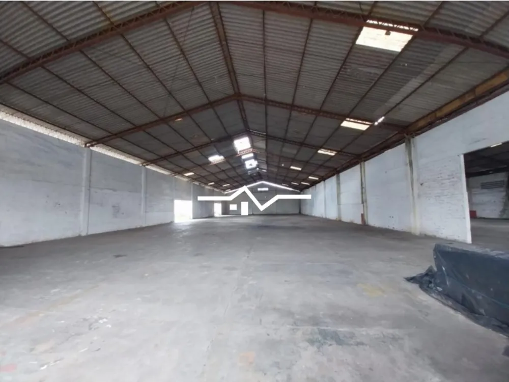 Depósito-Galpão, 4800 m² - Foto 4