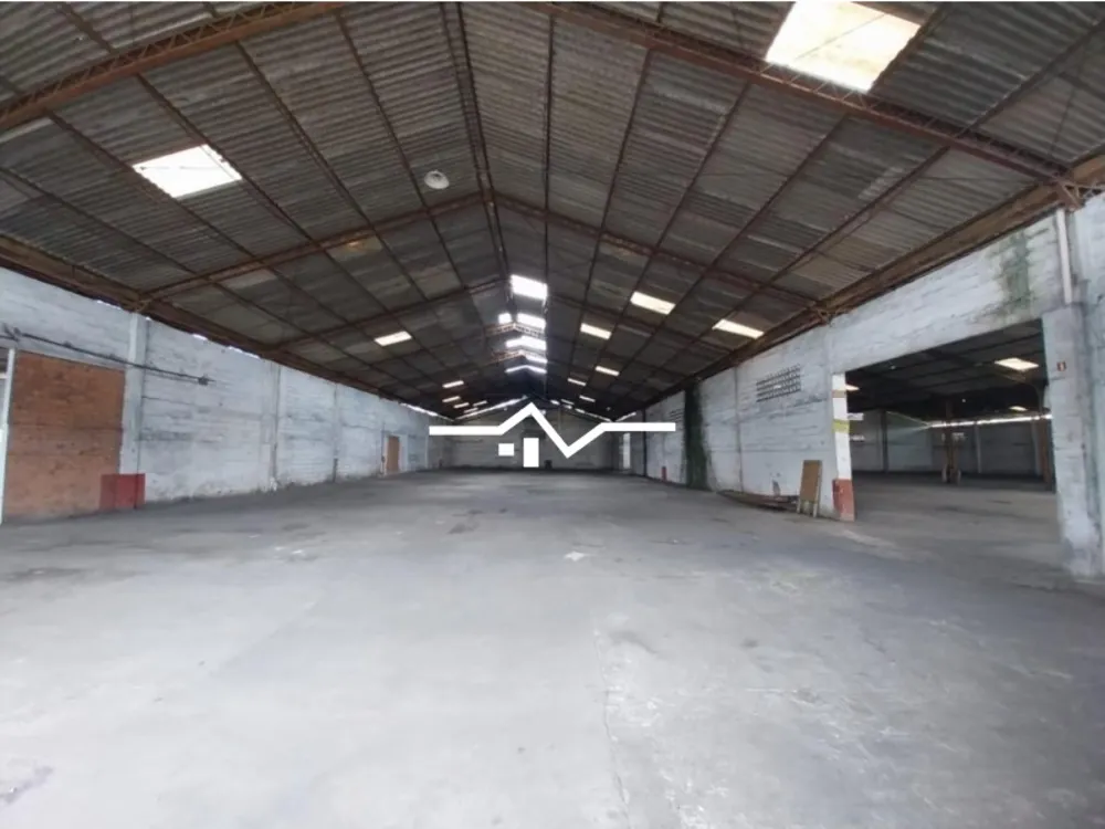 Depósito-Galpão, 4800 m² - Foto 7