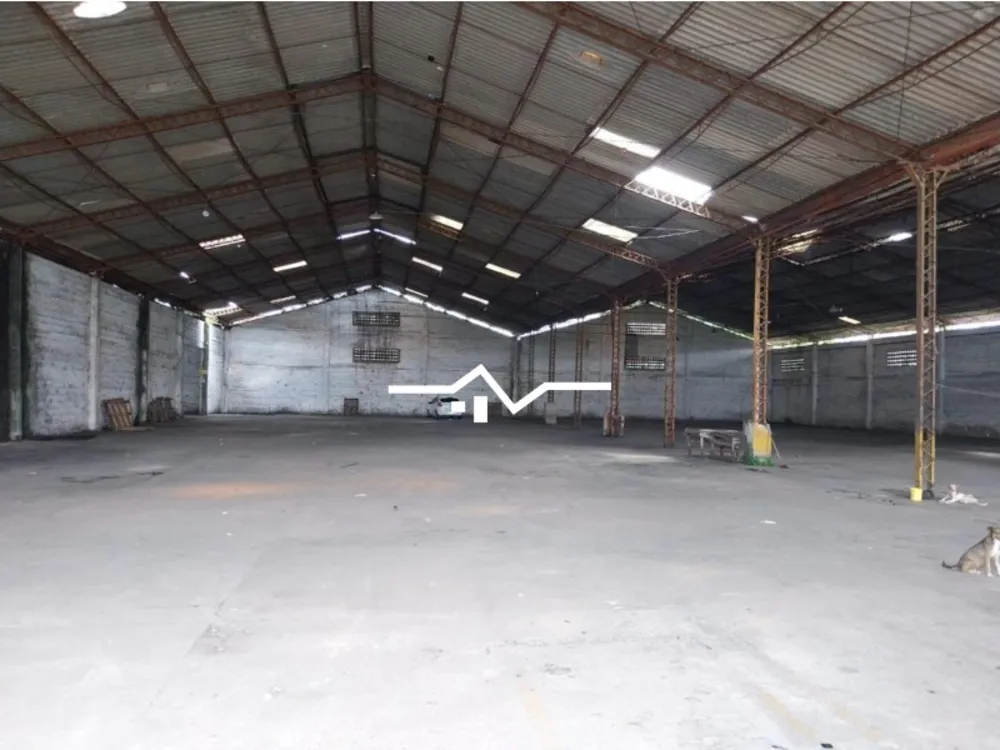 Depósito-Galpão, 4800 m² - Foto 5