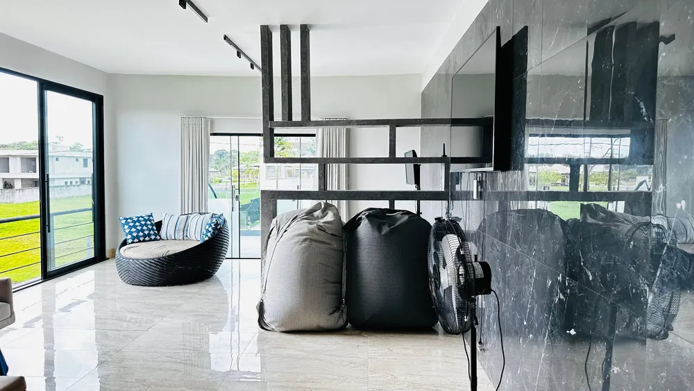 Casa, 480 m² - Foto 4