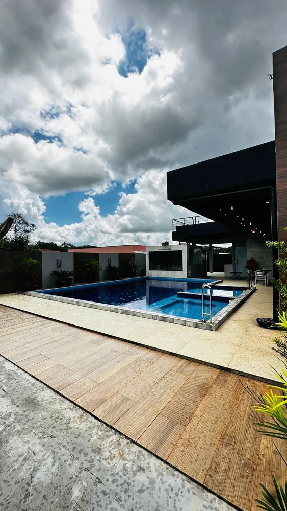 Casa, 480 m² - Foto 2