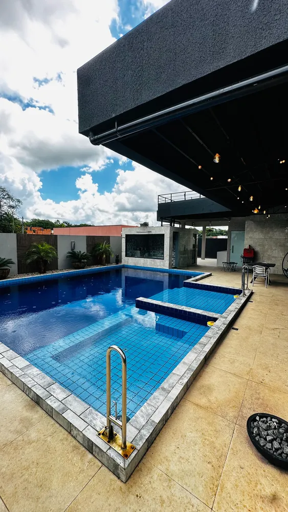 Casa, 480 m² - Foto 8