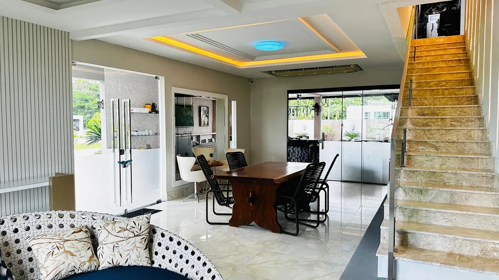 Casa, 480 m² - Foto 1