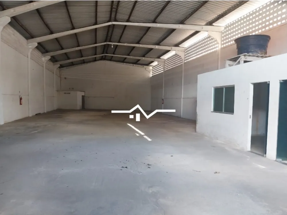 Depósito-Galpão, 1800 m² - Foto 6