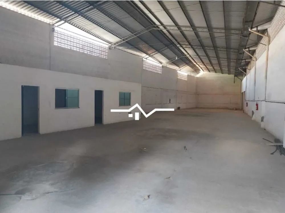 Depósito-Galpão, 1800 m² - Foto 7