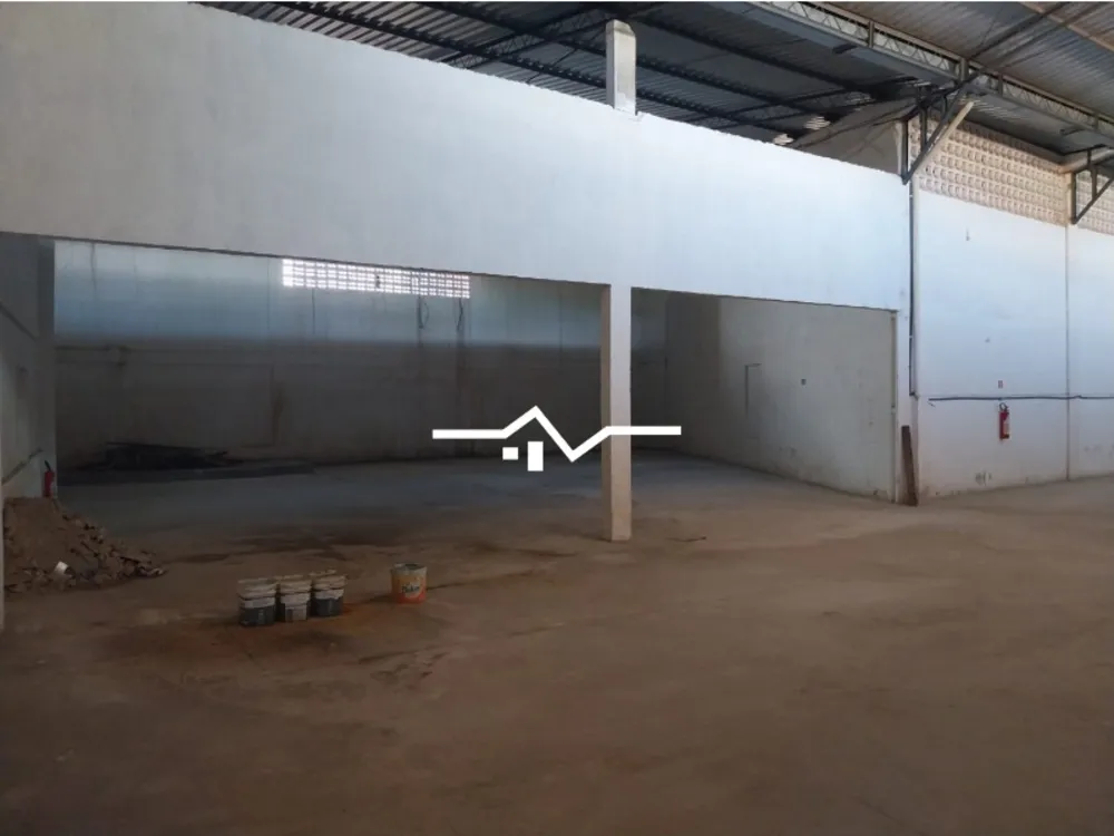 Depósito-Galpão, 1800 m² - Foto 10