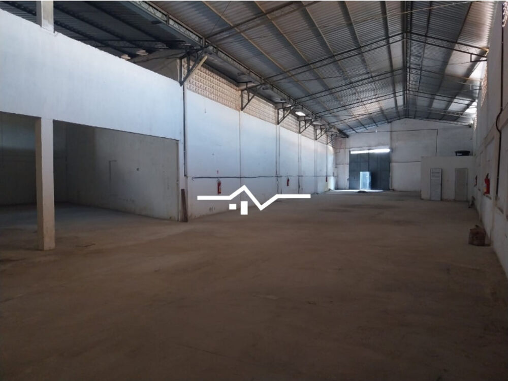 Depósito-Galpão, 1800 m² - Foto 4
