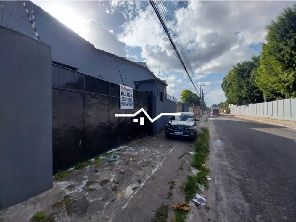 Depósito-Galpão, 1800 m² - Foto 3
