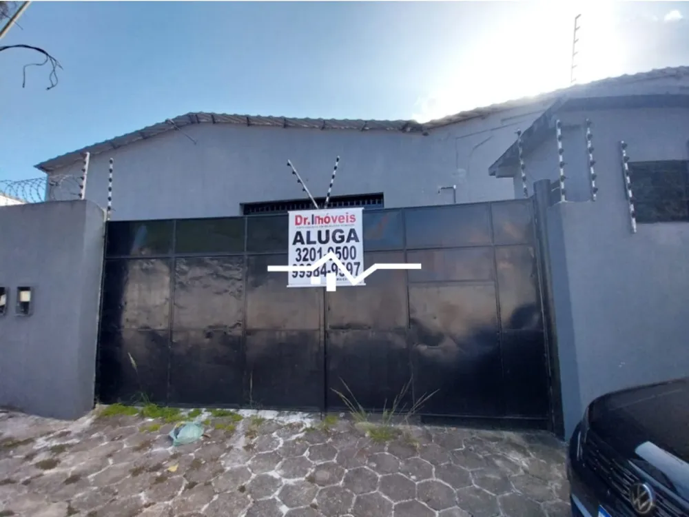 Depósito-Galpão, 1800 m² - Foto 2